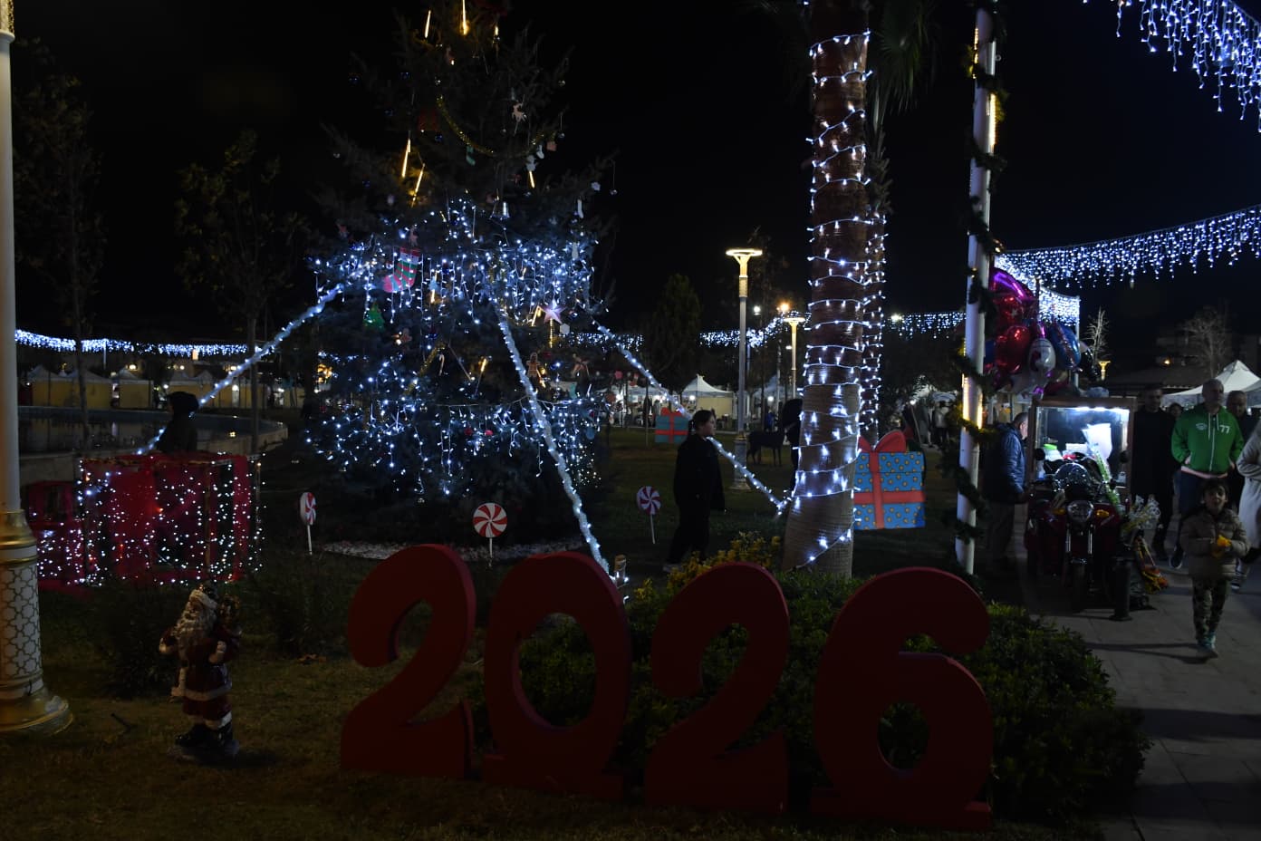 Yeni Yıl Şenliği (4)