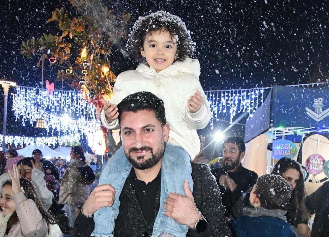 Yeni Yıl Şenliği (7)