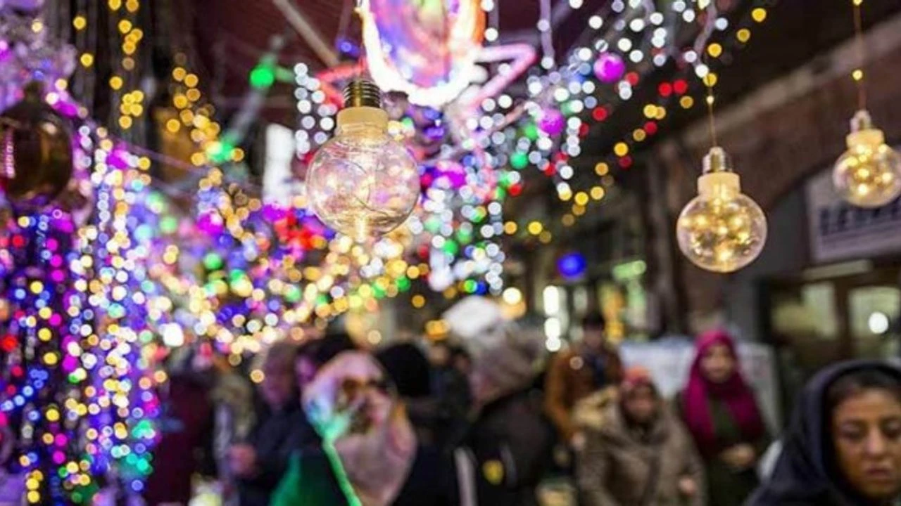 Yilbasi Arastirmasi Turkiye Evde Gecirecek 1170048