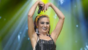 Yılddız Tilbe