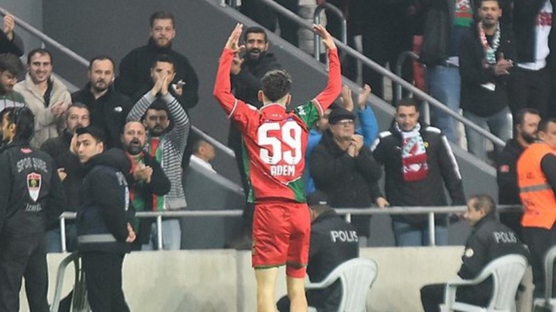 0X0 Adem Yesilyurt Kimdir Adem Yesilyurt Kac Yasinda Nereli Hangi Takimda Oynuyor 1767723771502