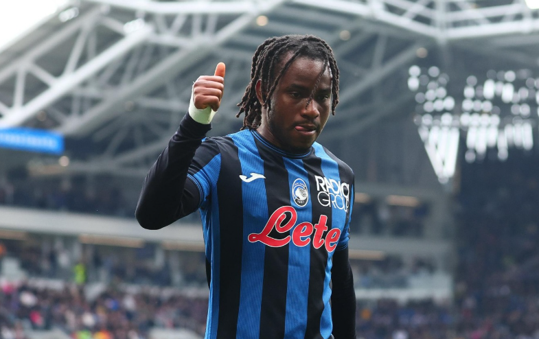 0X0 Ademola Lookman Kimdir Ademola Lookman Kac Yasinda Nereli 1767724358508