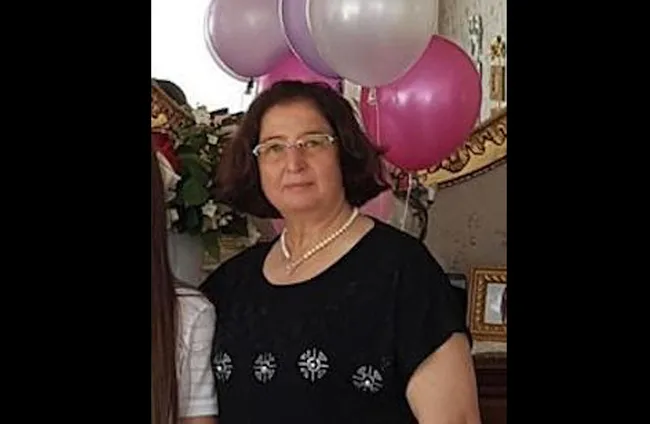 0X0 Son Dakika Tekirdagda Vahset Teyzesinin Bogazini Kesip Kolonya Ile Yakti Katilden Pes Dedirten Ifade Beni Onla 1768388832225