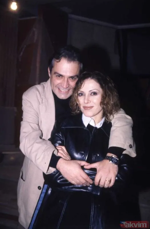 0X0 Zuhal Olcay Haluk Bilginer Boynuzladi Deyince 22 Yillik Sessizligini Bozdu Bir Hafta Hic Yikanmadim 1767634372787