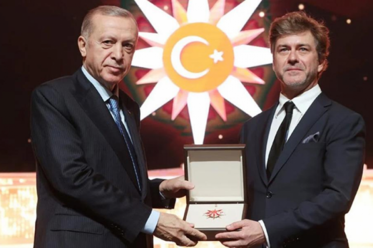 1880996 Tan Sagturk Devlet Opera Ve Balesi Genel Mudurlugu Gorevinden Alindi 696Ab000A4D18