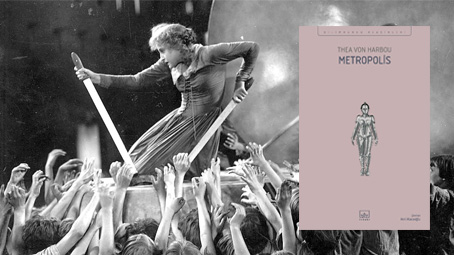 2. Metropolis Internet Icin