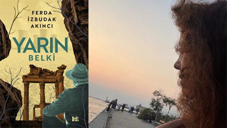 2. Yarın Belki Internet Icin