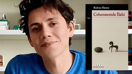 3. Cehennemde Internet Icin