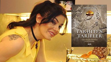 3. Tarihten Tarifler Internet Icin