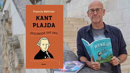 4. Kant Internet Icin