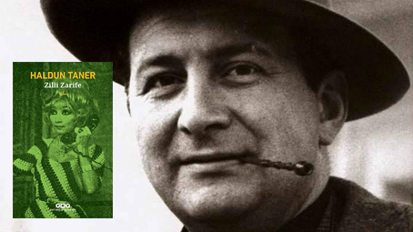 4. Zilli Zarife Internet Icin