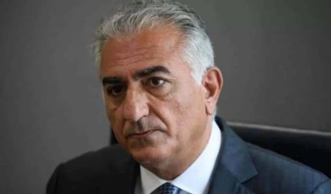 4636 Riza Pehlevi Kimdir Surgundeki Iran Prensi Hakkinda Merak Edilenler