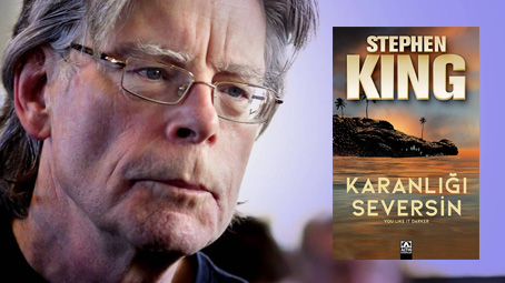 5. Karanlıgı Seversin Internet Icin