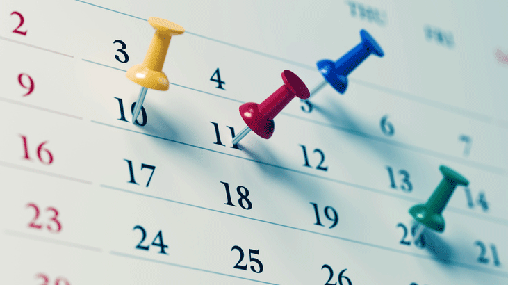 2026'nın resmi ve dini tatil günleri netleşti