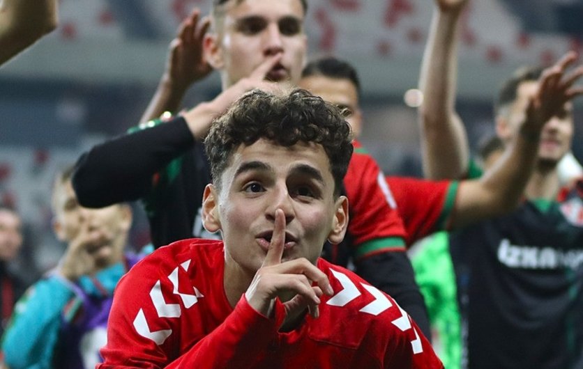 836X530 Adem Yesilyurt Kimdir Adem Yesilyurt Kac Yasinda Hangi Takimda Oynuyor Nereli 1767791820105