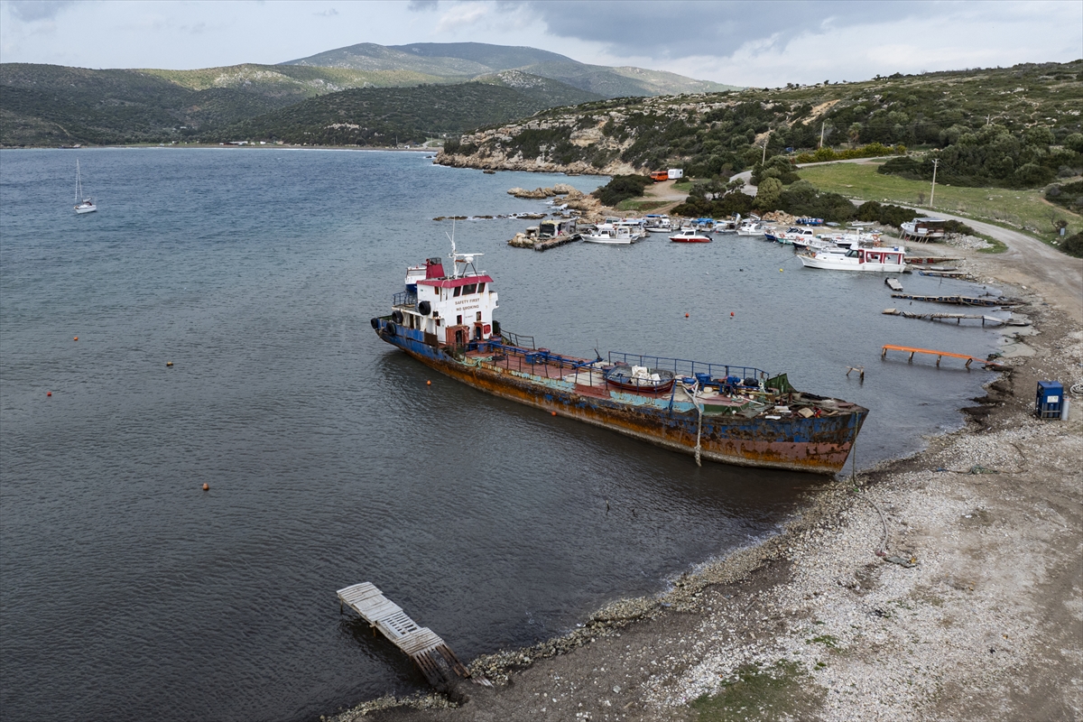 A A 20260106 40173317 40173304 I Z M I R D E K O Y D A K A C A K S O K U M U Y A P I L A N H U R D A G E M I Y E 2 M I L Y O N 850 B I N L I R A P A R A C E Z A S I