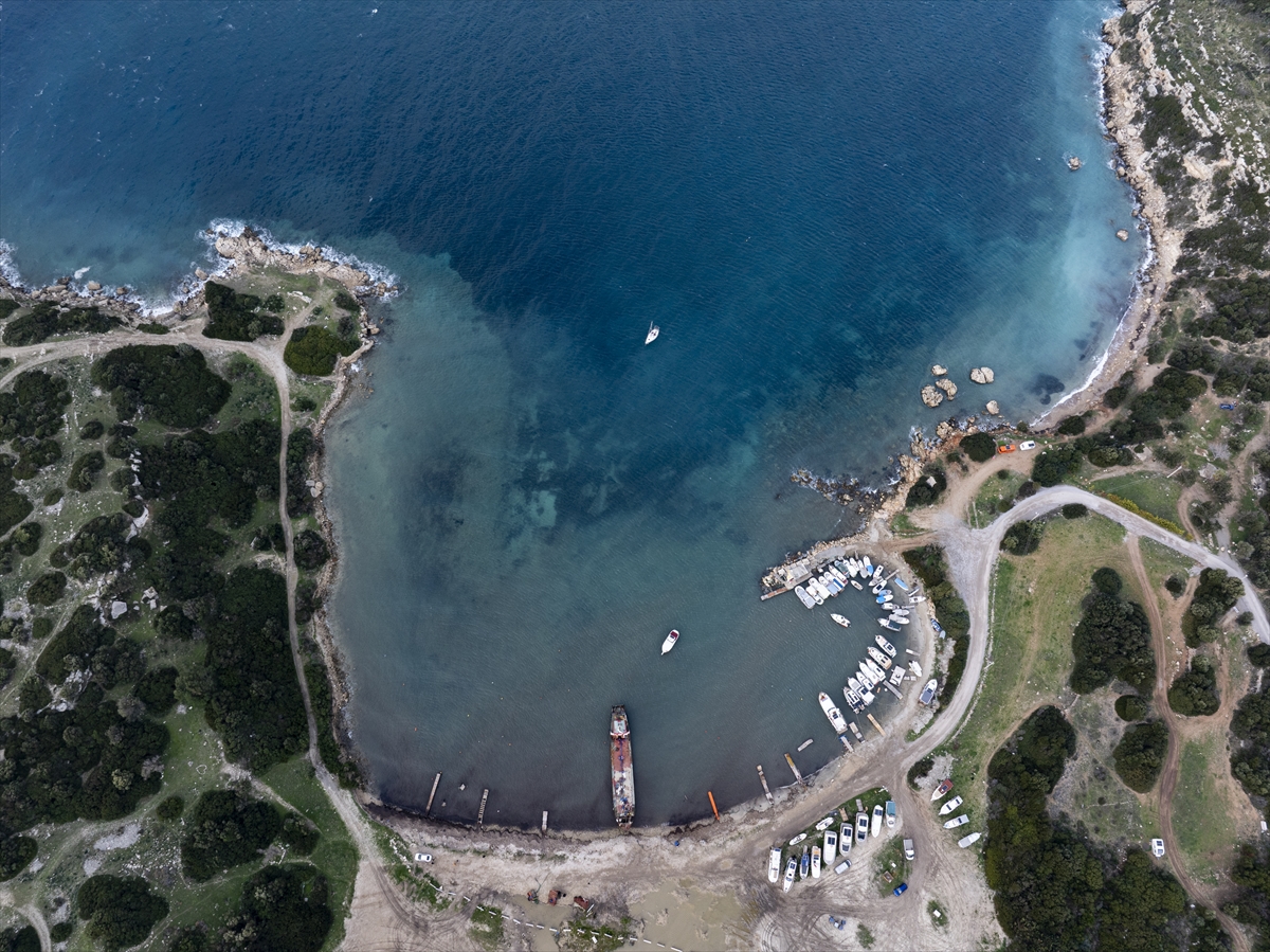 A A 20260106 40173317 40173313 I Z M I R D E K O Y D A K A C A K S O K U M U Y A P I L A N H U R D A G E M I Y E 2 M I L Y O N 850 B I N L I R A P A R A C E Z A S I