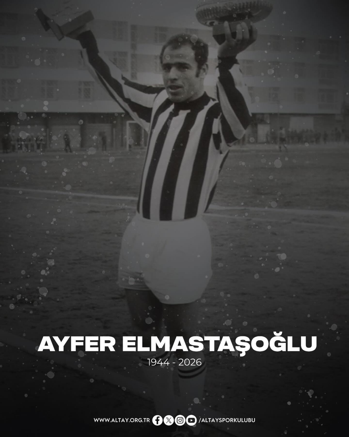 A L T A Y E F S A N E F U T B O L C U S U N A A G L I Y O R 1112750 330326