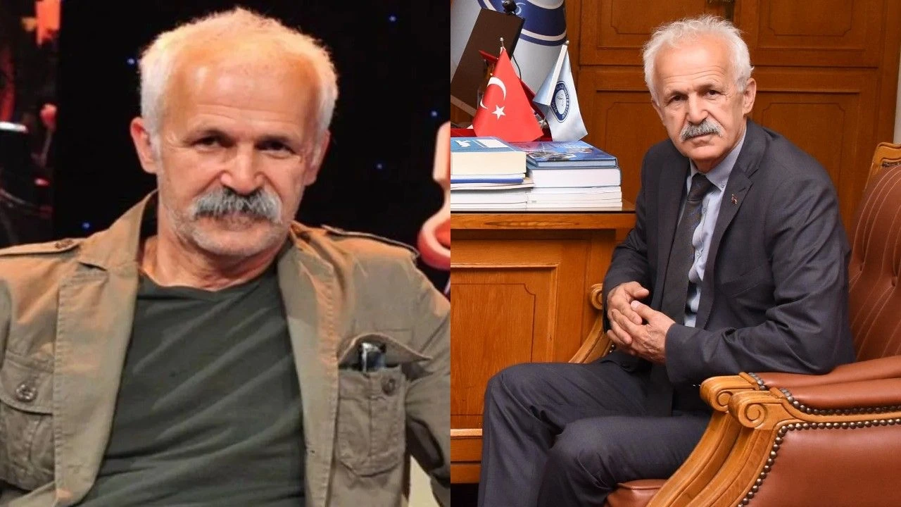 Abb Kultur Ve Sosyal Isleri Dairesi Eski Koordinatoru Haci Ali Bozkurt Neden Gozaltina Al