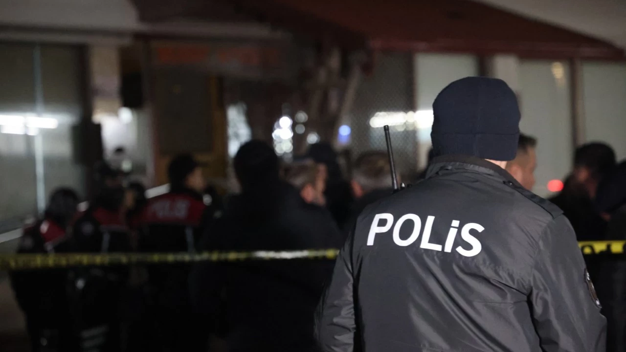 Adanada Aile Katliami 3 Olu Rggd