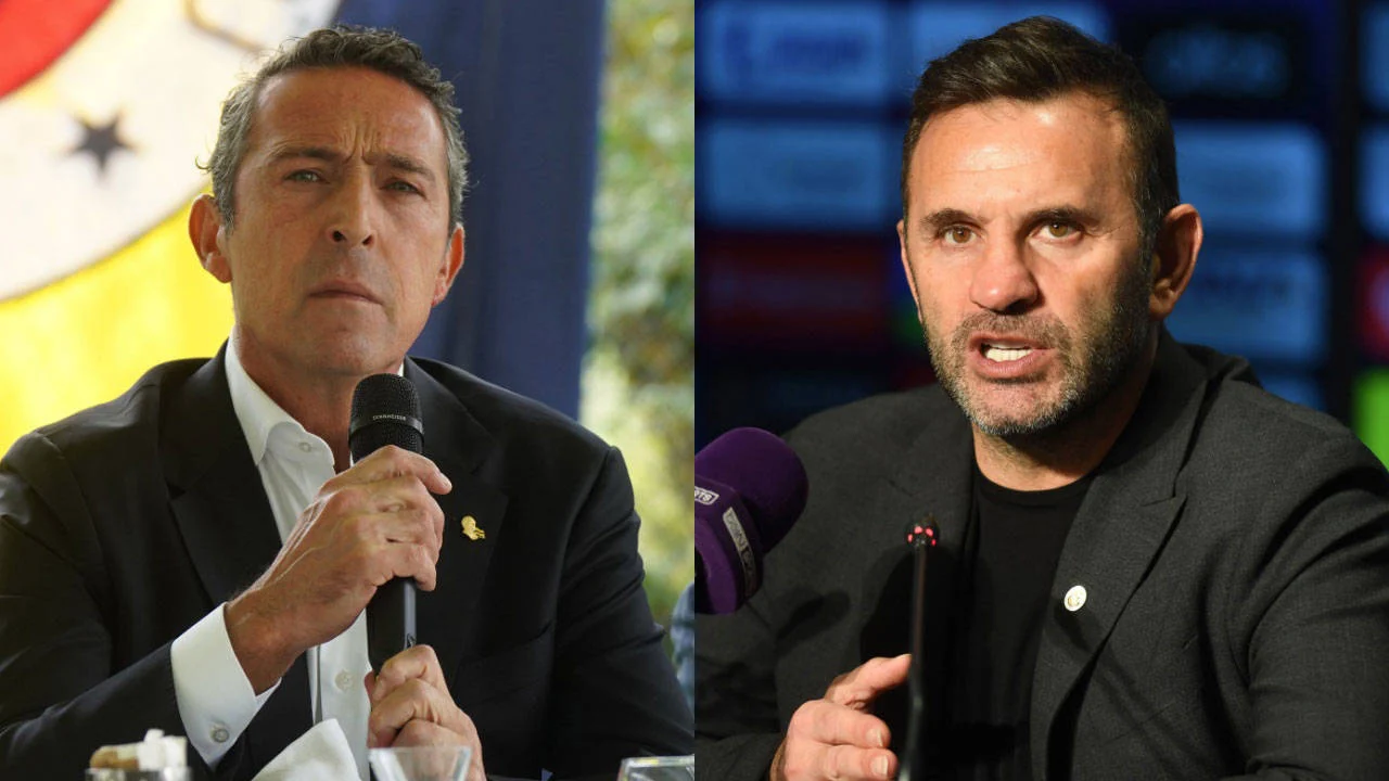 Ali Koc Tan Okan Buruk Aciklamasi