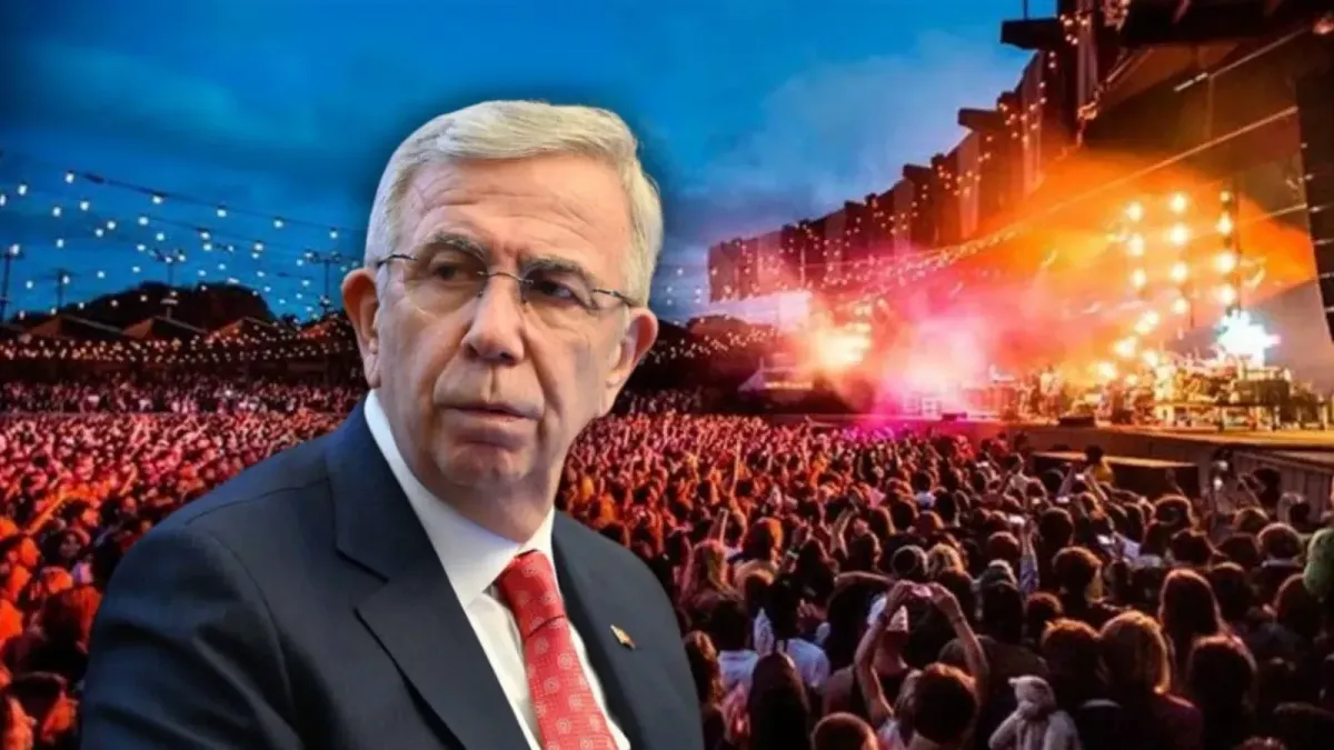 Ankara Buyuksehir Belediyesi Konser Harcamalari Sorusturmasinda Iddianame Tamamlandi