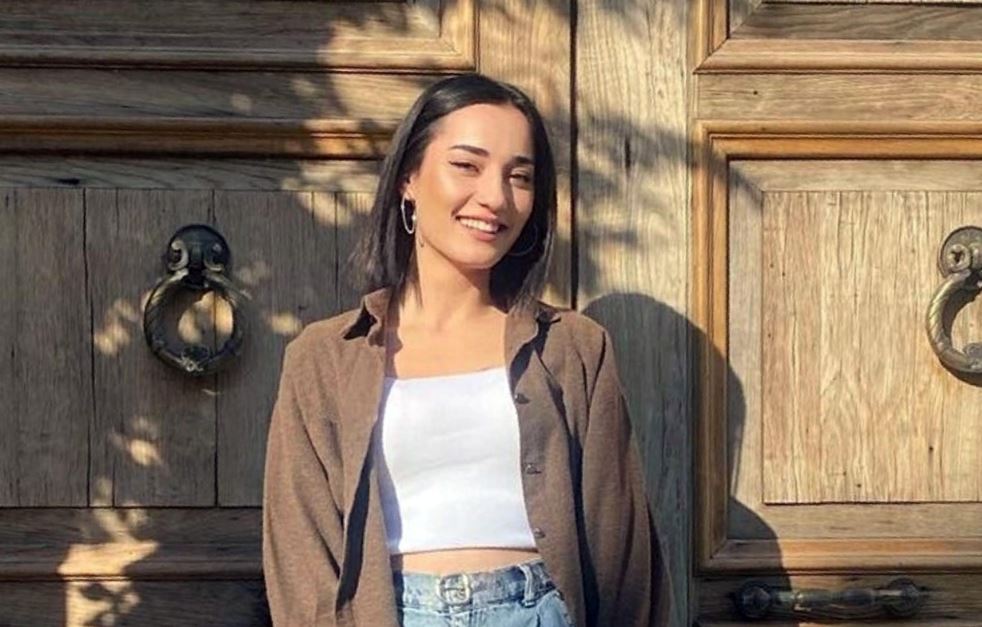 Aslıhan Sinem Çiçek