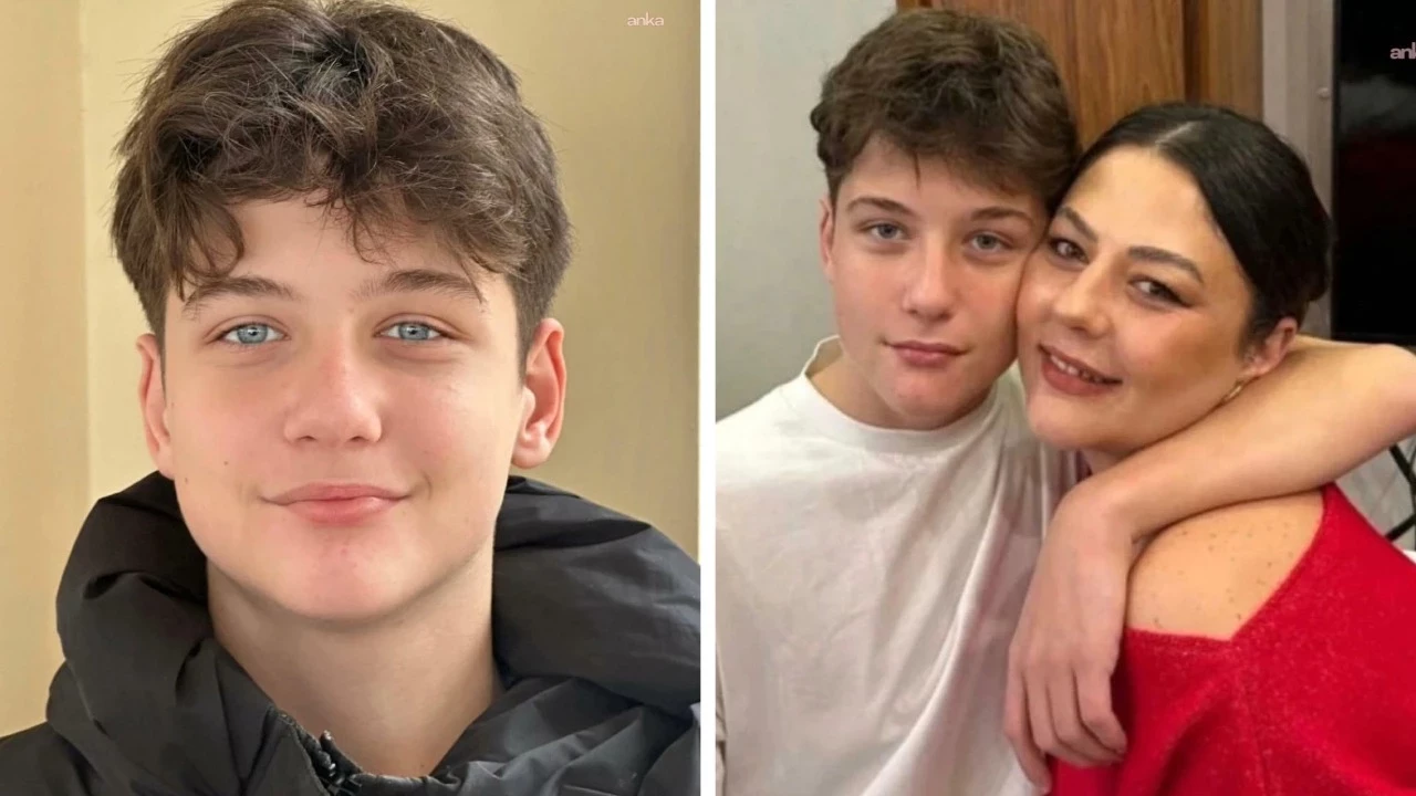 Atlas Caglayanin Ailesi Katilin 15 Yasinda Altinda Olmasi Onu Kurtarmasin C7Xg