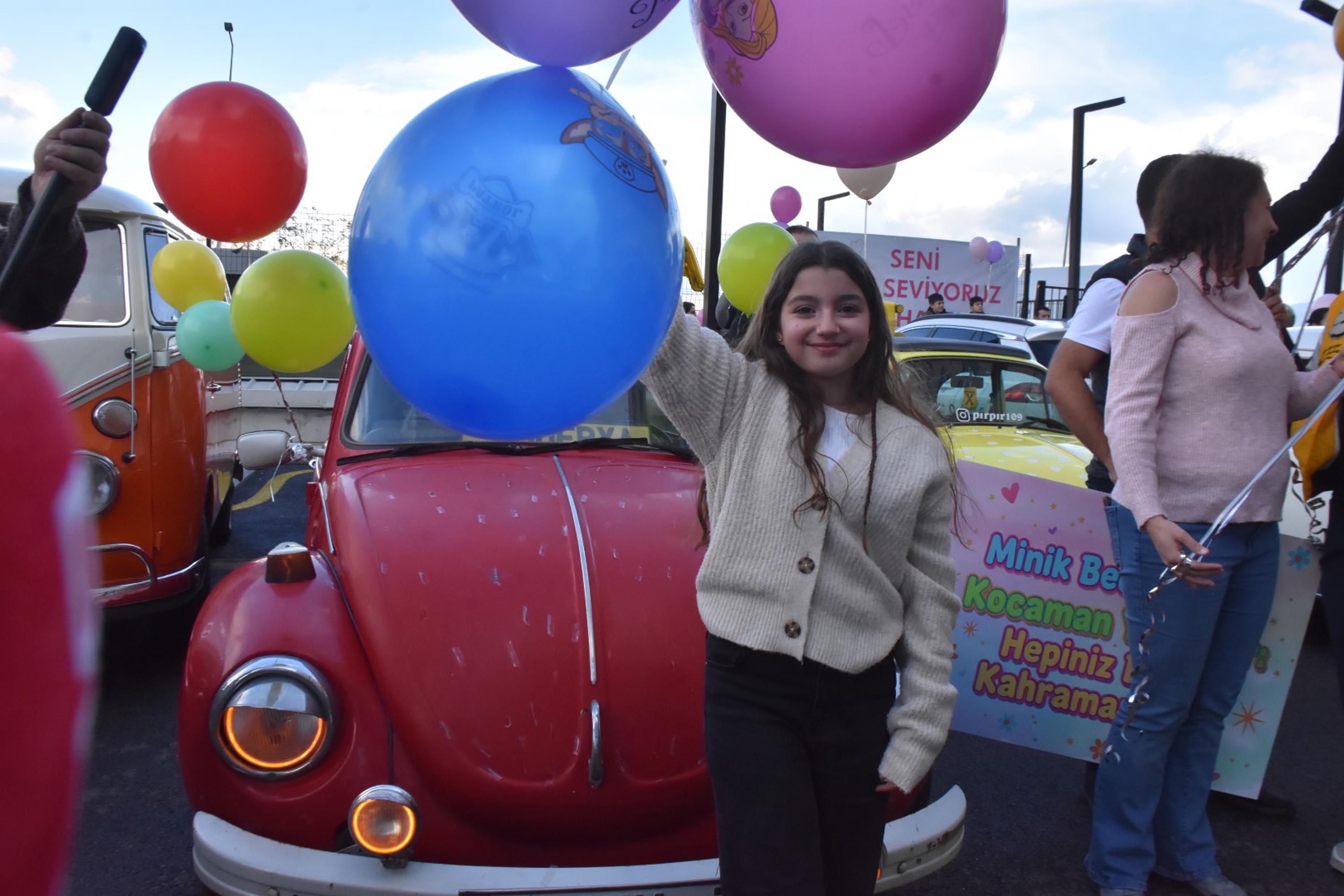 B A L O N L A R B E Y Z A I C I N G O K Y U Z U N E U C T U 1112359 330201-1