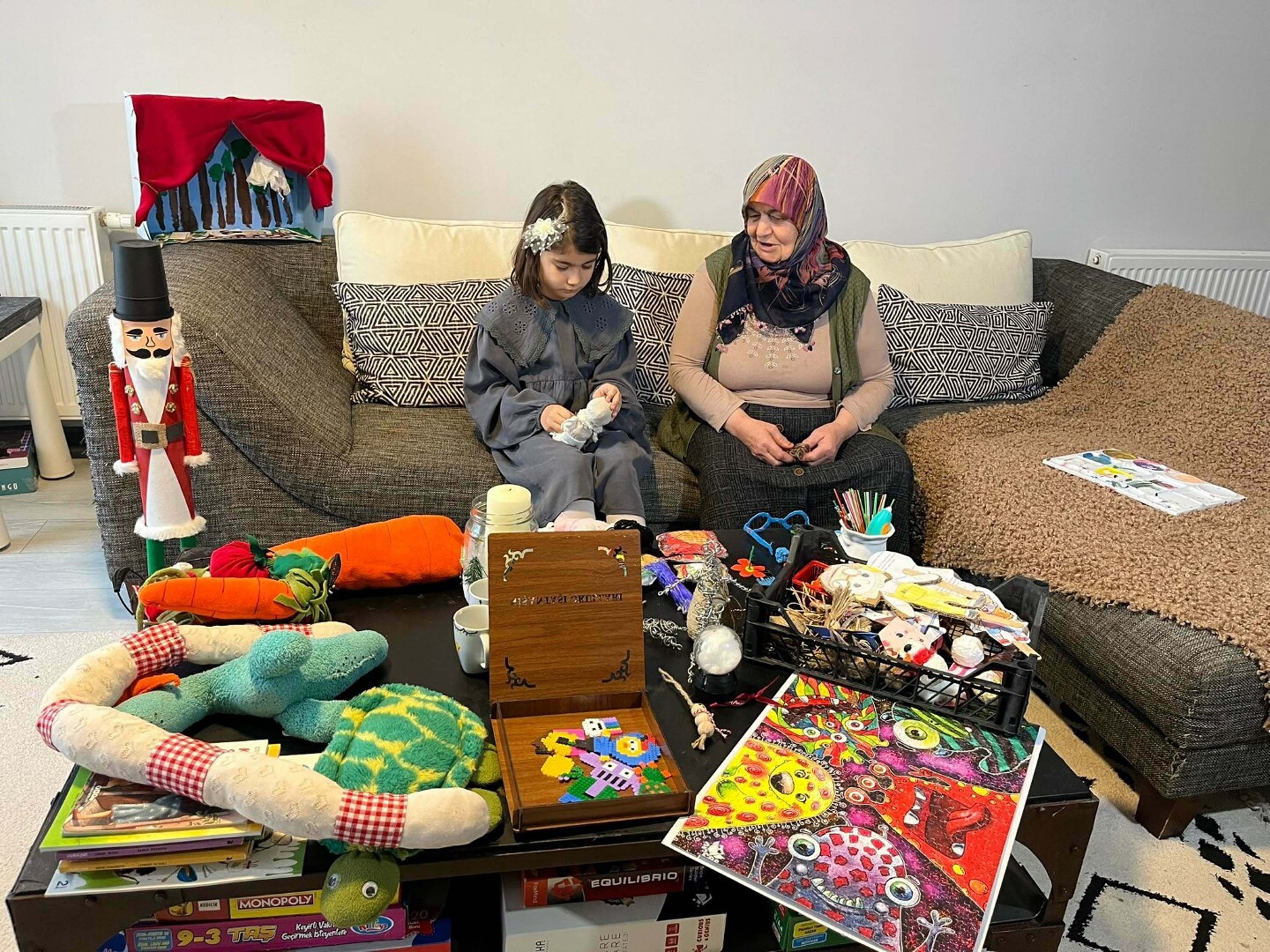 B U A I L E D E U C K U S A K T I R A T I K L A R O Y U N C A G A D 1137788 337790