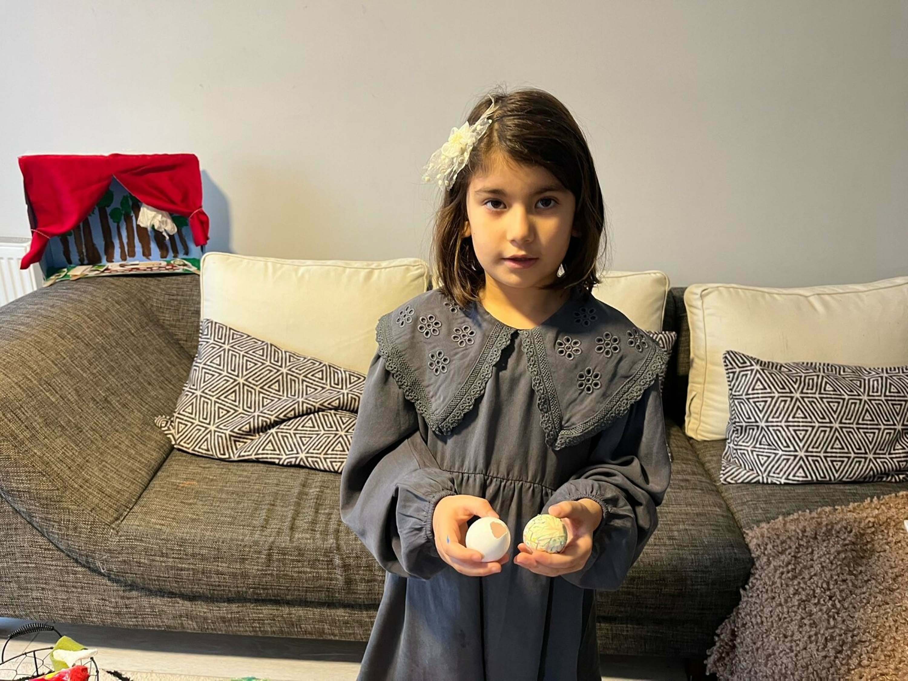 B U A I L E D E U C K U S A K T I R A T I K L A R O Y U N C A G A D 1137791 337790