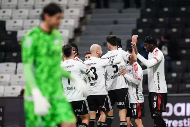 Besiktas 3 Golle Kupada 2 De 2 Yapti 19467778 1002 M