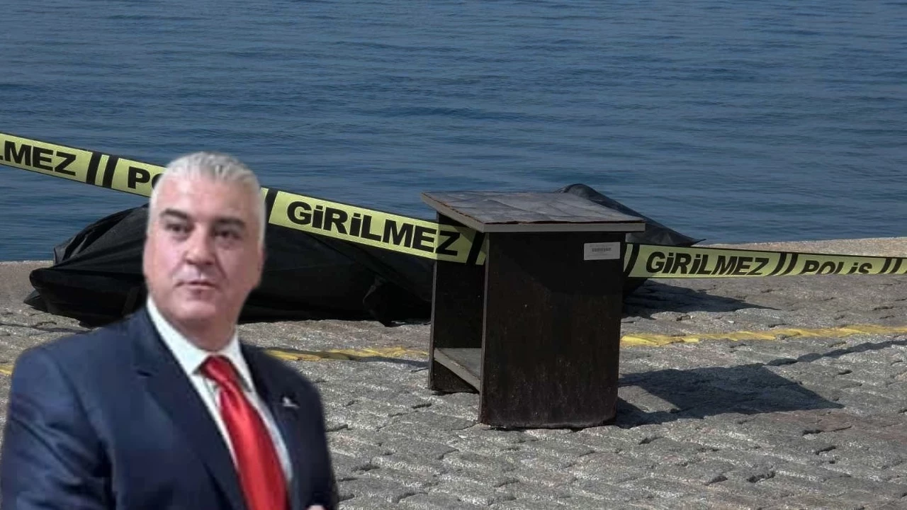 Burak Ulamislinin Cesedi Tekneye Bagli Halde Bulundu Eq60-1