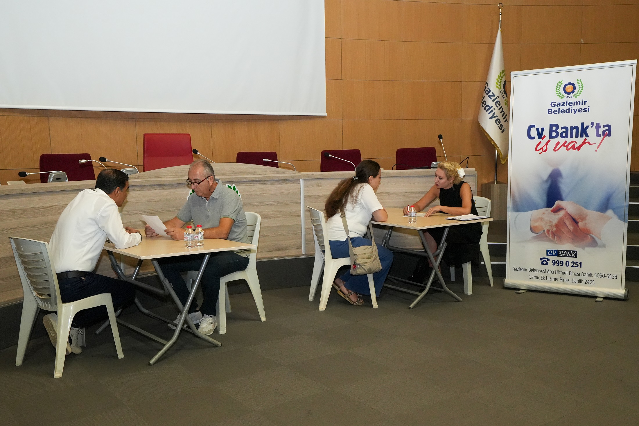 Cv Bank 2025 Yılında 967 Kişiyi Iş Sahibi Yaptı (3)