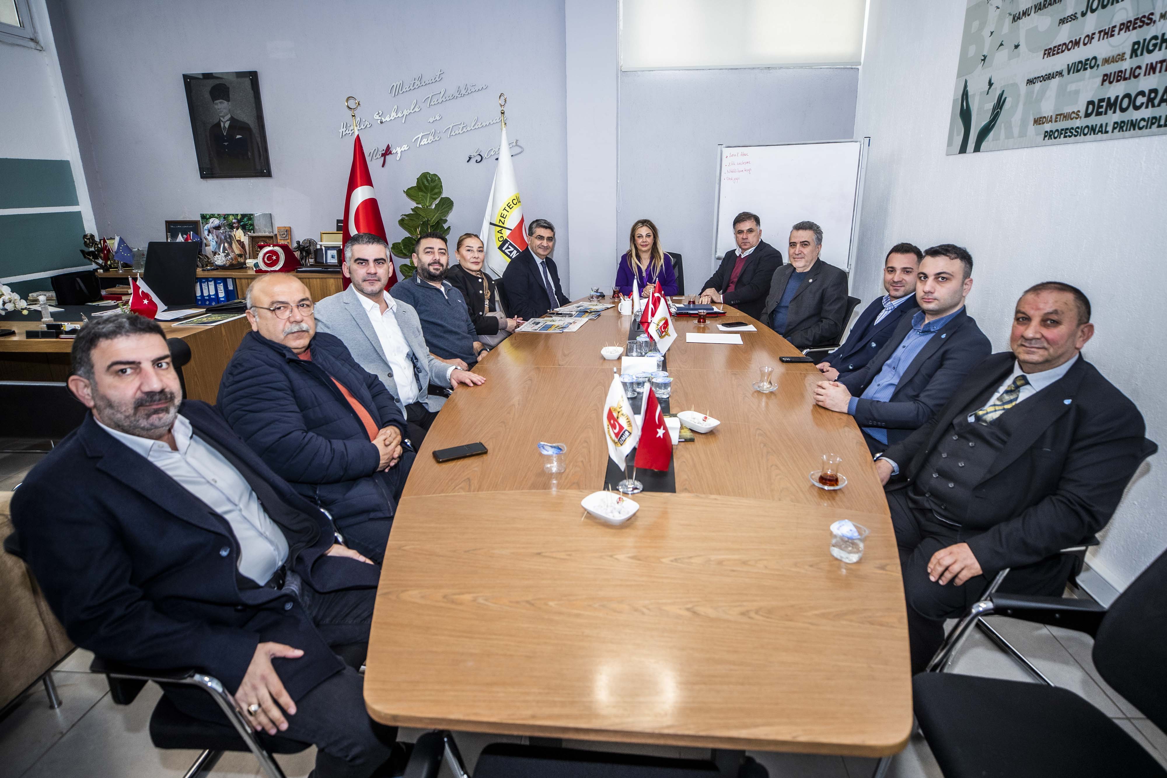 Deva Parti̇si̇’nden İgc’ye Zi̇yaret (2)-1