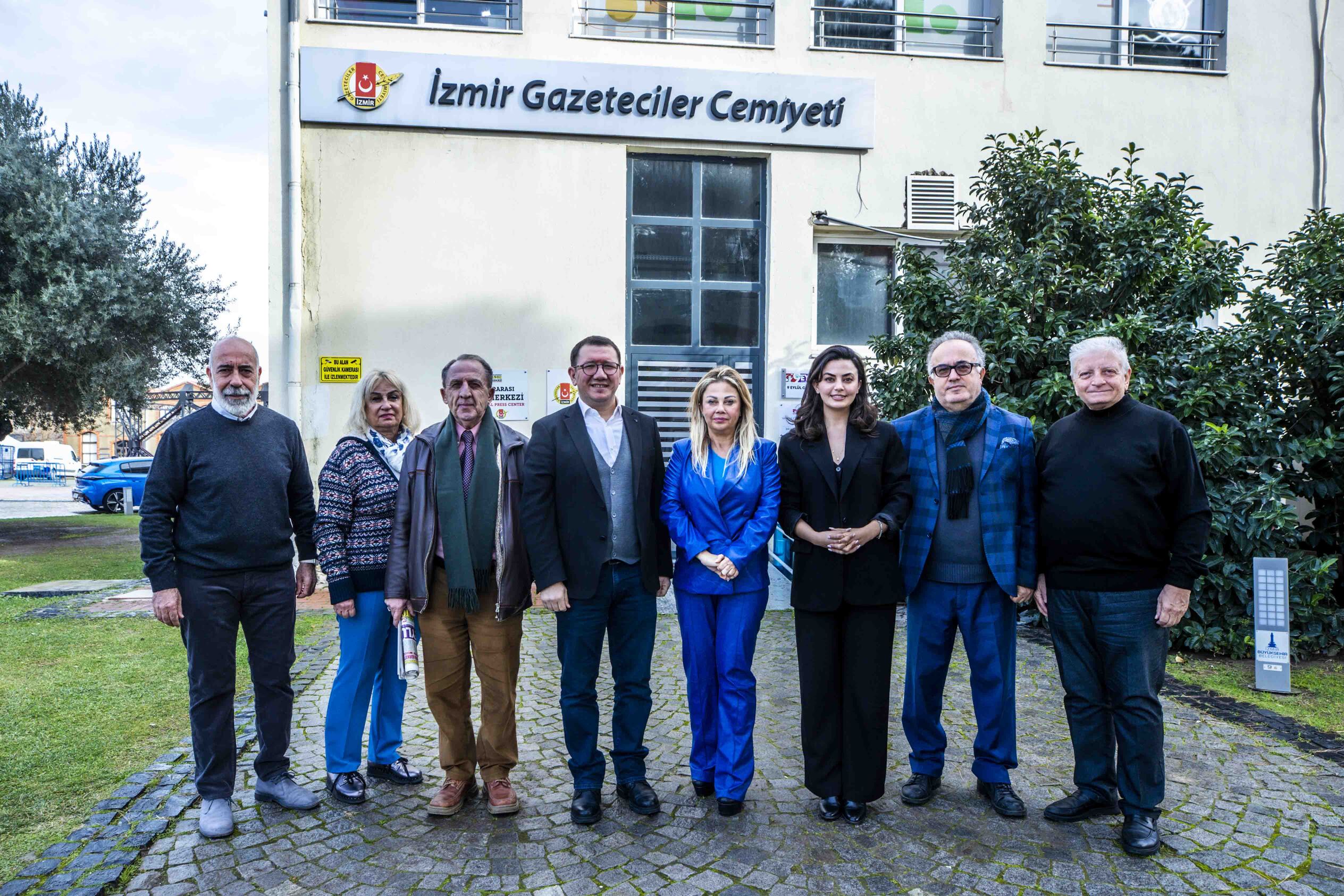 Doğru Haber, Gazeteci̇li̇ği̇n Onuru Ve Namusudur (1)