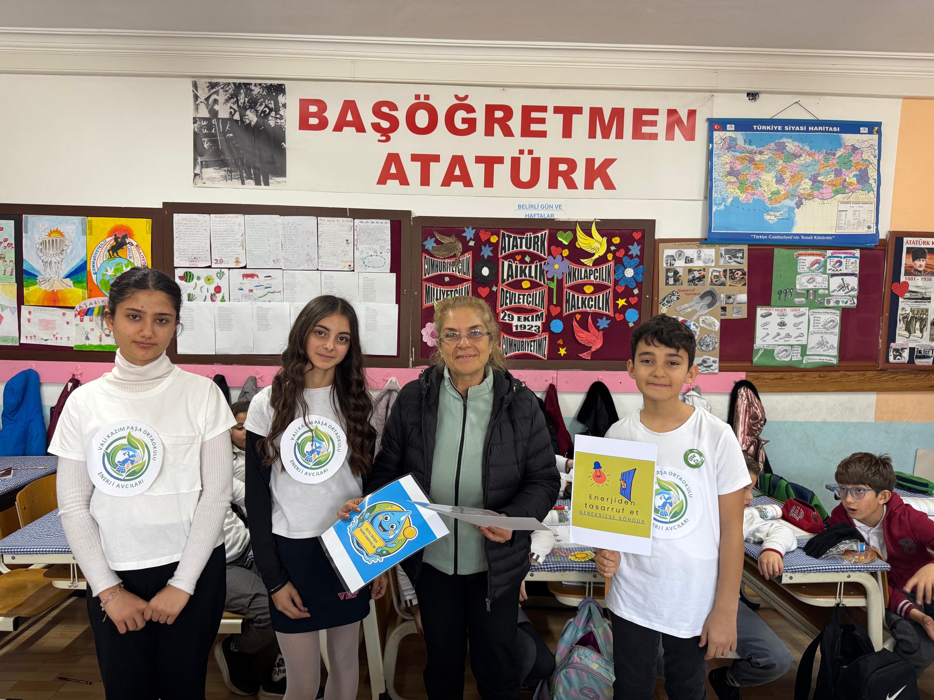 E N E R J I A V C I L A R I E N E R J I V E S U T A S A R R U F U 1103656 327628