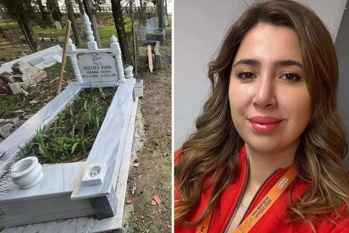 Elif 2 Yasindayken Kaybettigi Babasinin Yanina 19428601 7917 Amp