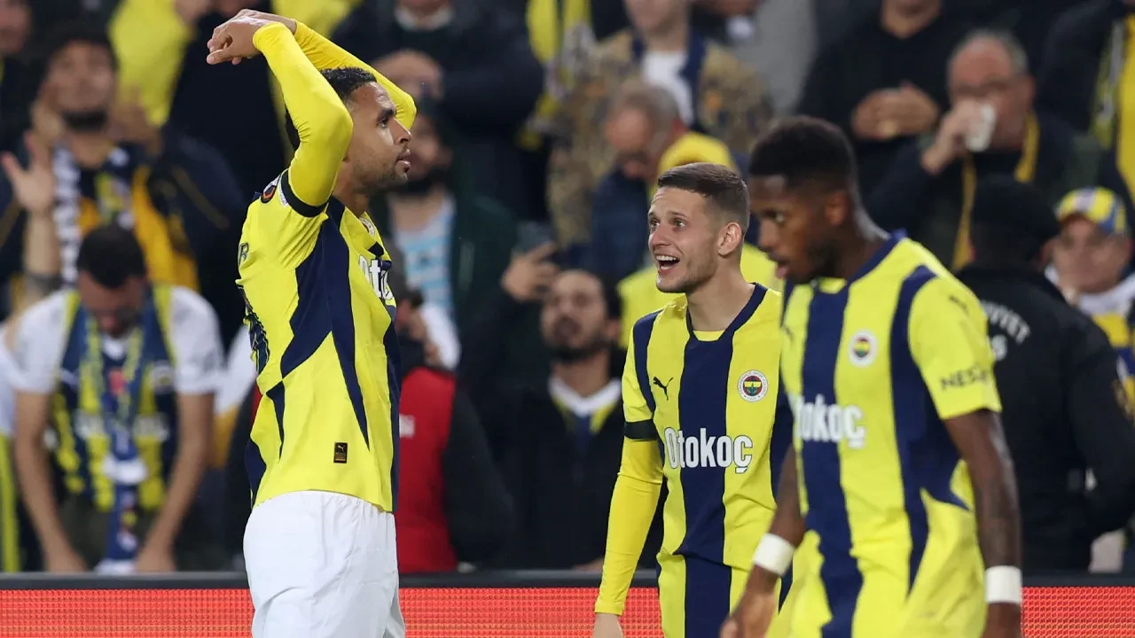 Fenerbahcede Flas Ayrilik Sebastian Szymanskinin Yeni Takimi Belli Oldu 3278067