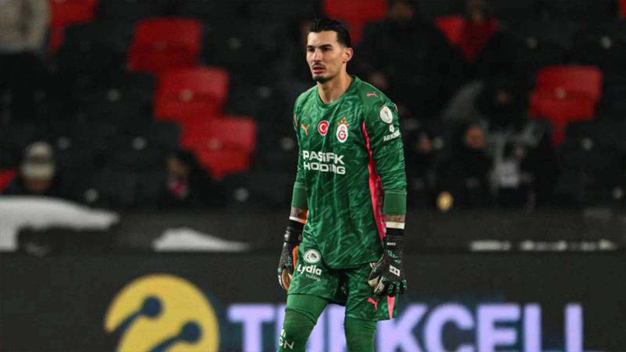 Galatasaray Da Ugurcan Cakir Krizi