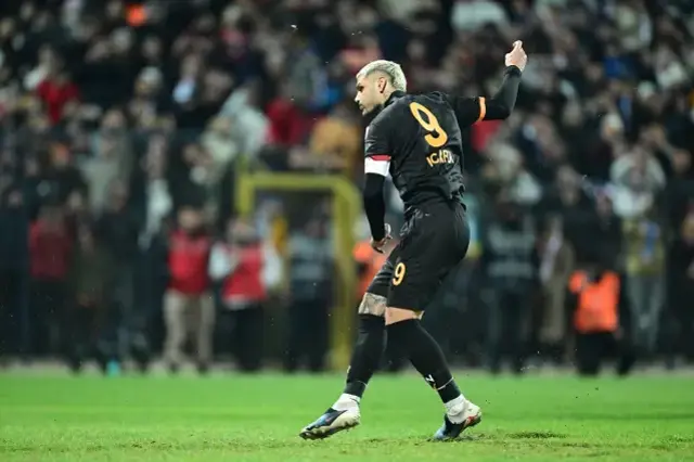 Galatasaray Fethiyespor U Son Bolumde Buldugu 19459446 1993 M