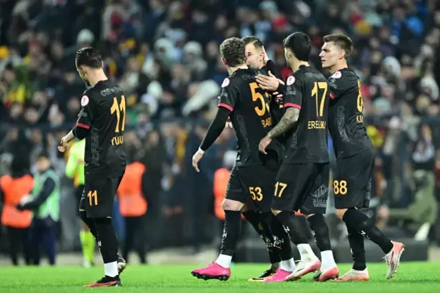 Galatasaray Fethiyespor U Son Bolumde Buldugu 19459446 5419 M