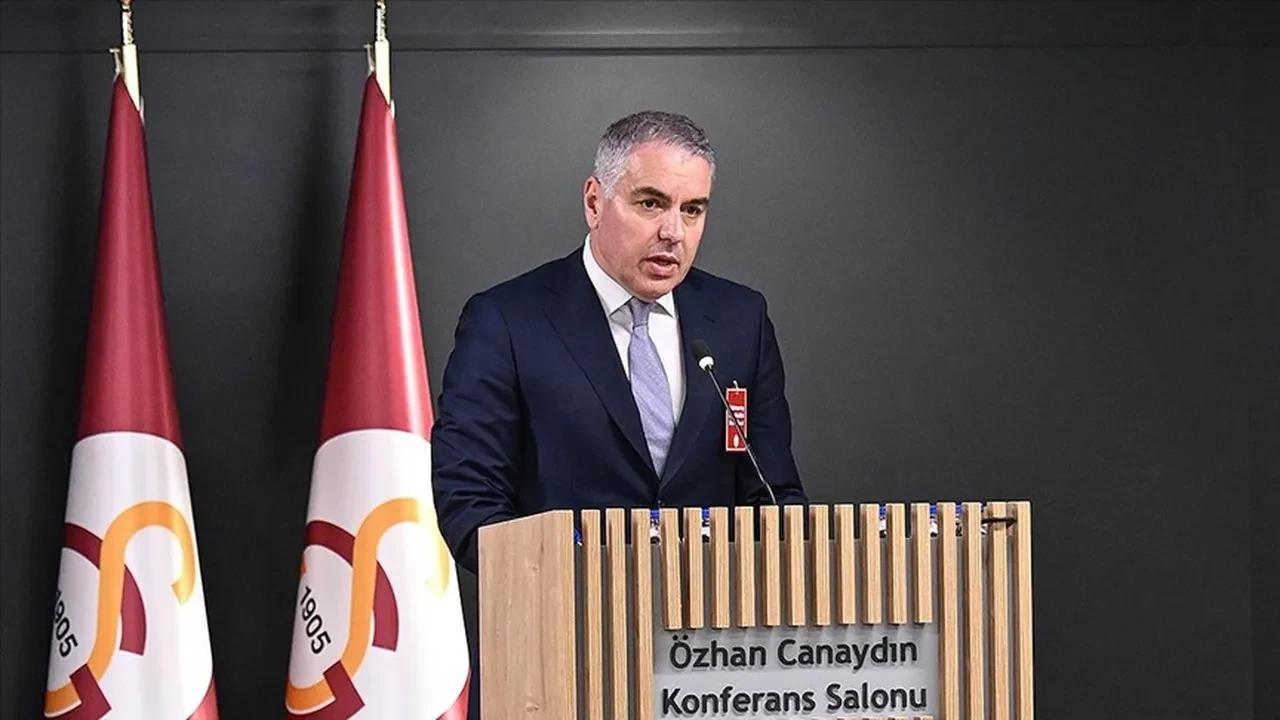 Galatasaray Genel Sekreteri Eray Yazgana Hapis Cezasi 3277534 202601201208 1