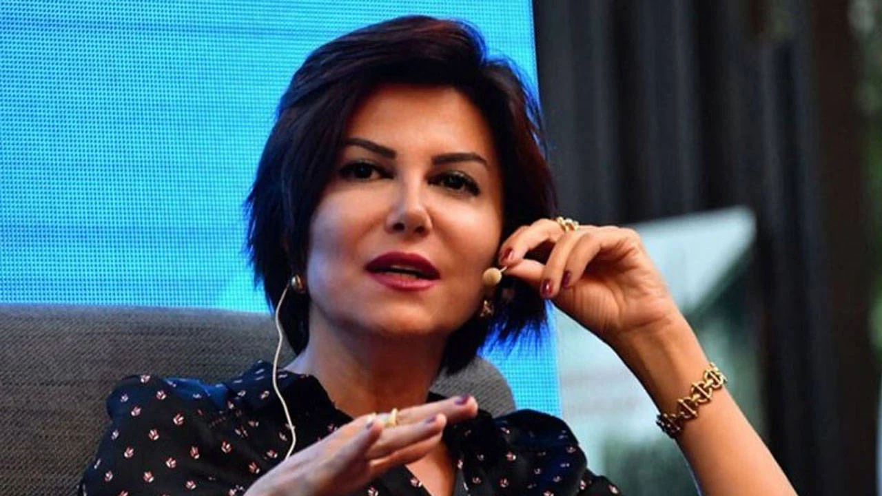 Gazeteci Sedef Kabas Gozaltinda Adliyeye Sevk Edilmesi Bekleniyor