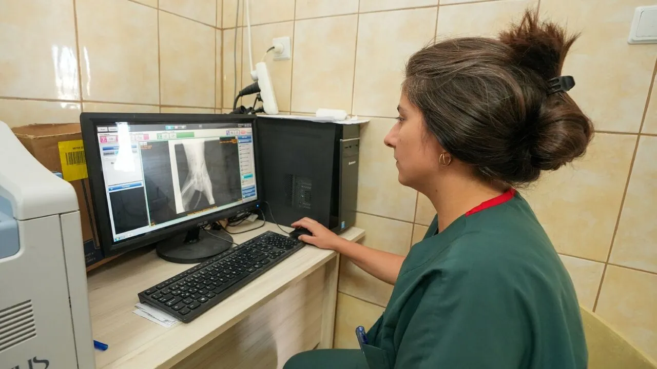 Gaziemir Belediyesinden Can Dostlara Sefkat Eli Binlerce Hayvana Saglik Ve Umut