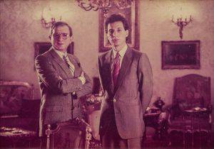 H A L D U N D O R M E N 16 300X210