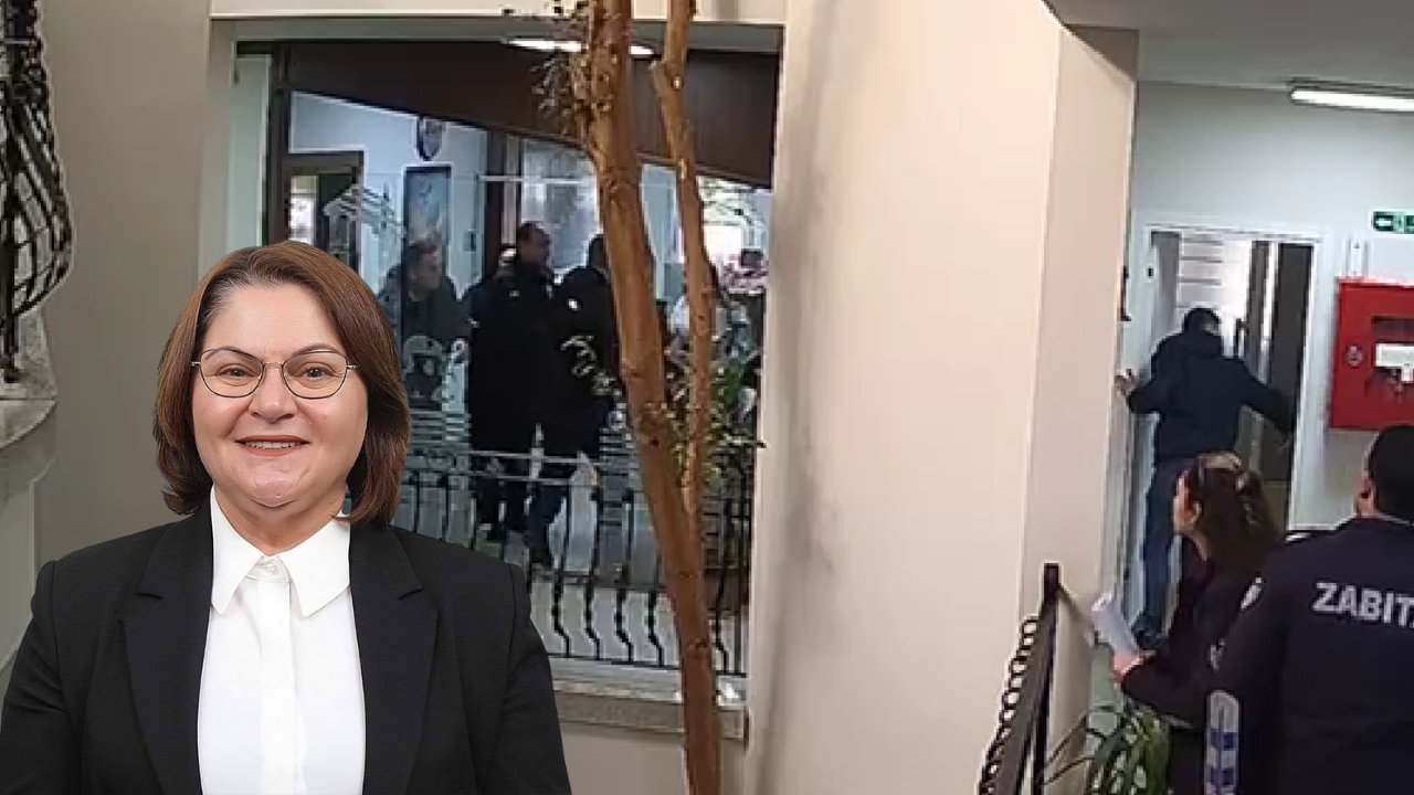 Hatice Gencaya Saldiri Girisimi Kameralara Yansidi Didim Belediyesinden Aciklama 2