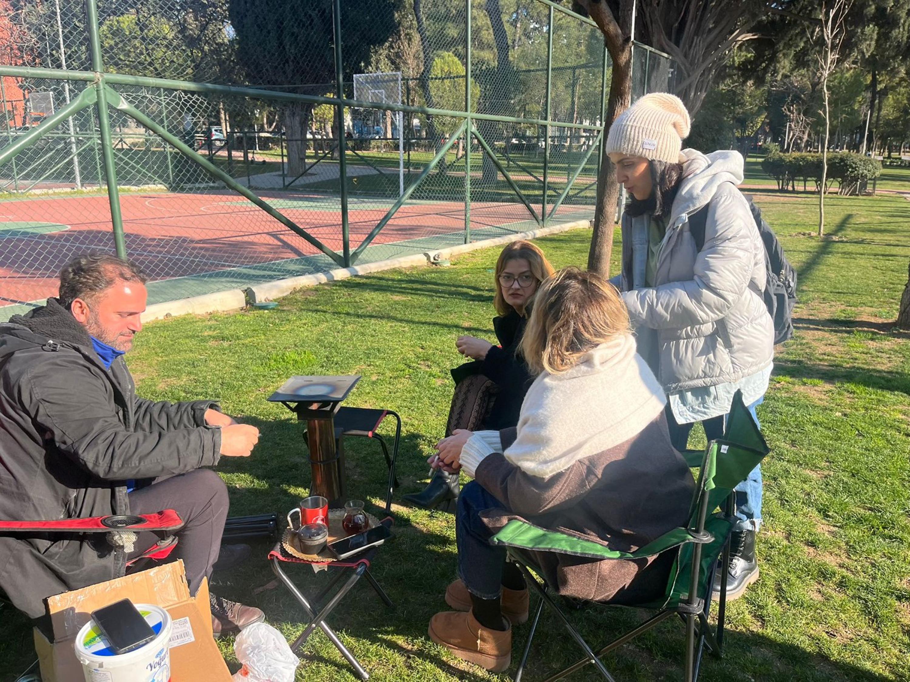 I Z M I R D E I B A N D O L A N D I R I C I L I G I N A K A R S I B R 1123192 333317