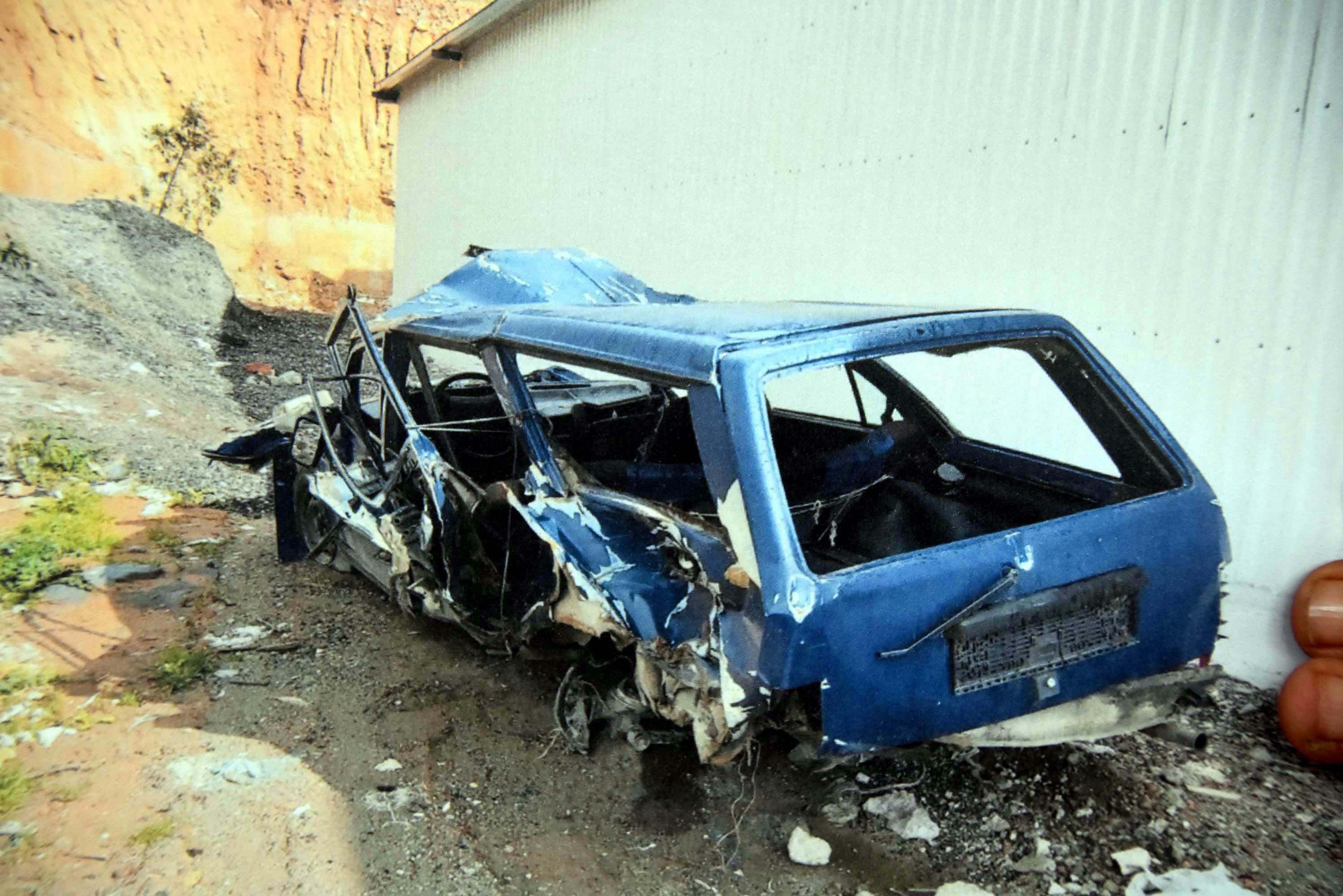 I Z M I R D E K I O L U M L U K A Z A D A S A N I G I N 175 Y I 1101771 327054