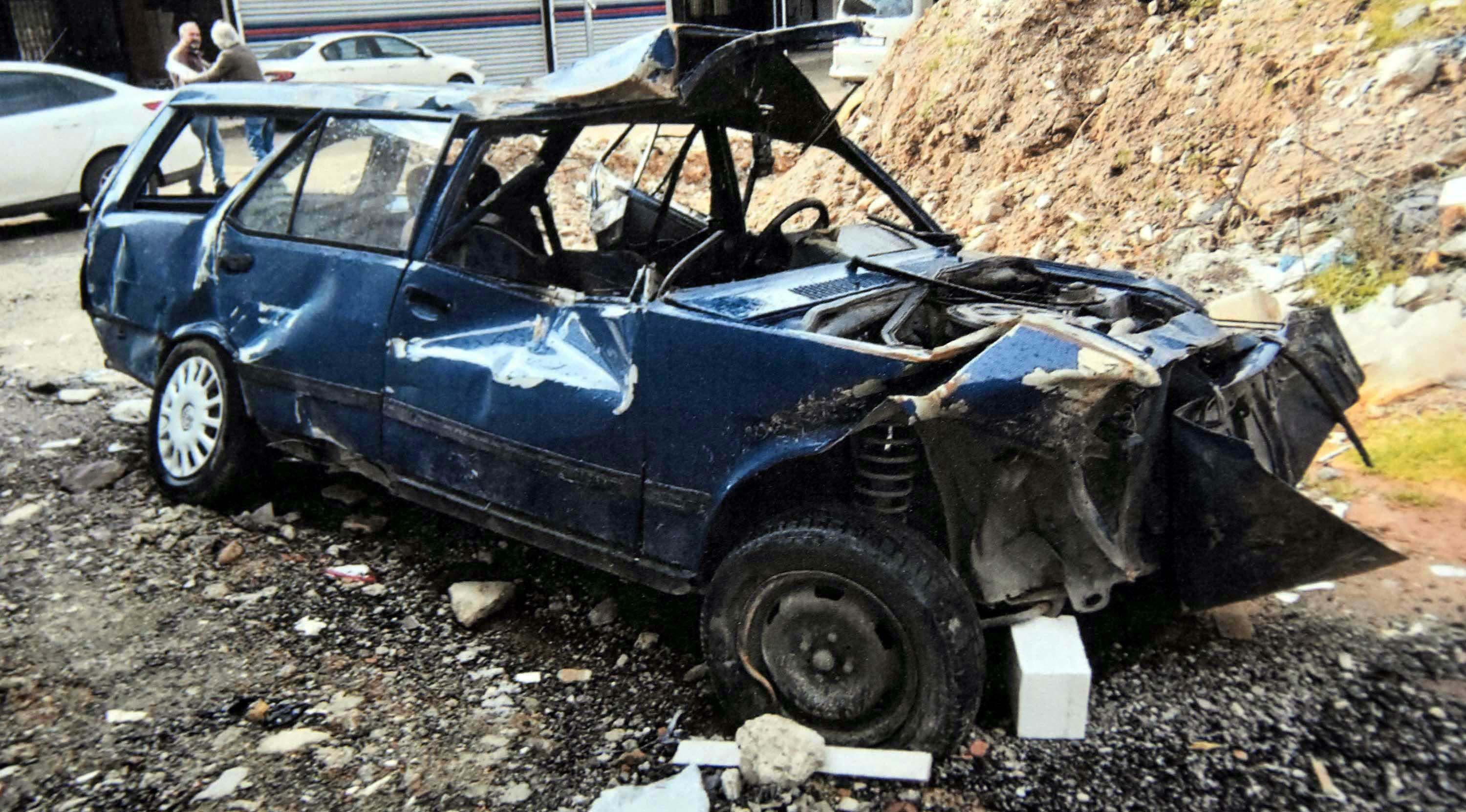 I Z M I R D E K I O L U M L U K A Z A D A S A N I G I N 175 Y I 1101772 327054